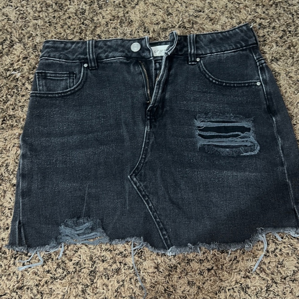 Pacsun skirt